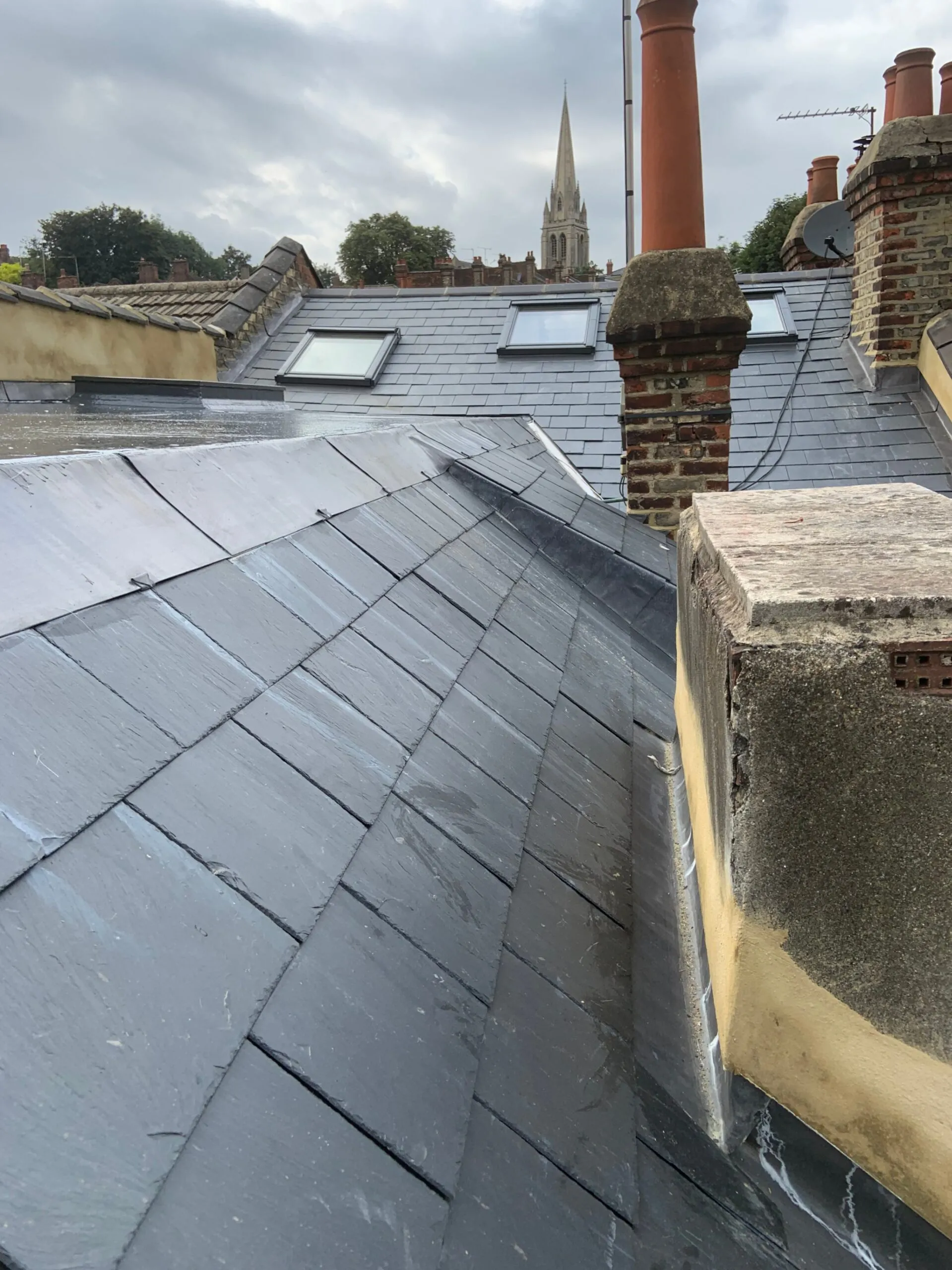slates.